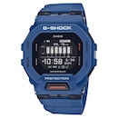 Relógio G-Shock GBD-200-2DR - Adulto - Foto 1