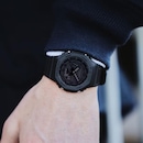 Relógio G-Shock GA-2100-1A1DR - Adulto - Foto 9