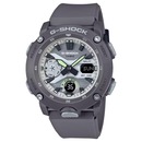 Relógio G-Shock GA-2000HD-8ADR - Adulto - Foto 1