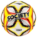 Bola de Society Penalty Se7e Pro Xxv - Foto 3