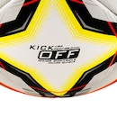 Bola de Society Penalty Se7e Pro Xxv - Foto 6