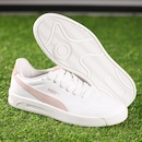 Tênis Puma Court Lally BDP - Feminino - Foto 10