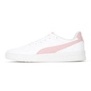 Tênis Puma Court Lally BDP - Feminino - Foto 2