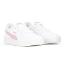 Tênis Puma Court Lally BDP - Feminino - Foto 3