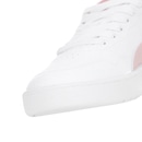 Tênis Puma Court Lally BDP - Feminino - Foto 5