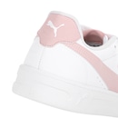 Tênis Puma Court Lally BDP - Feminino - Foto 6