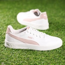 Tênis Puma Court Lally BDP - Feminino - Foto 7