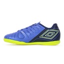 Chuteira Futsal Umbro Fifty VI - Infantil - Foto 2
