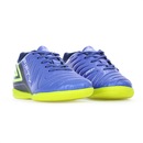 Chuteira Futsal Umbro Fifty VI - Infantil - Foto 3