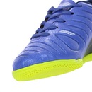 Chuteira Futsal Umbro Fifty VI - Infantil - Foto 5