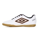 Chuteira Futsal Umbro Class Footballer - Adulto - Foto 2