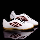 Chuteira Futsal Umbro Class Footballer - Adulto - Foto 8