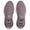 Kit Tênis Under Armour Ua Charged Quicker 2 e Meia - Feminino - Foto 4