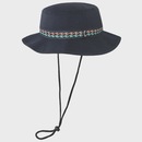 Chapéu Billabong Boonie Indigo - Unissex - Foto 1