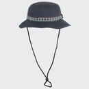 Chapéu Billabong Boonie Indigo - Unissex - Foto 2