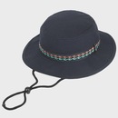 Chapéu Billabong Boonie Indigo - Unissex - Foto 3