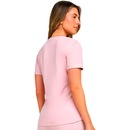 Camiseta Alto Giro Refletiva - Feminina - Foto 2