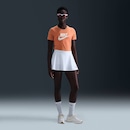 Camiseta Nike Sportswear Essentials Feminina - Foto 5