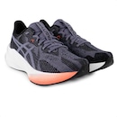 Tênis Asics Dynablast 5 - Feminino - Foto 5