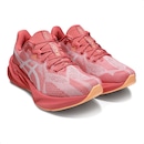 Tênis Asics Dynablast 5 - Feminino - Foto 3