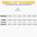 Sunga adidas Solid - Masculino - Foto 3