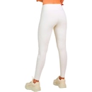 Calça Legging Alto Giro Essential - Feminina - Foto 2