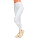 Calça Legging Alto Giro Essential - Feminina - Foto 4
