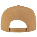 Boné Aba Curva New Era 940 A-Frame NBA Logo Logoman Institut Style - Adulto - Foto 2