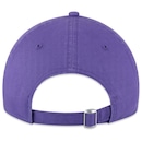 Boné Aba Curva New Era 920 Los Angeles Lakers NBA Institutional Style - Adulto - Foto 2