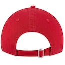 Boné Aba Curva New Era 920 Chicago Bulls NBA Institutional Style - Adulto - Foto 2