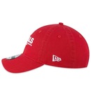 Boné Aba Curva New Era 920 Chicago Bulls NBA Institutional Style - Adulto - Foto 5