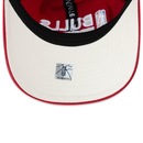 Boné Aba Curva New Era 920 Chicago Bulls NBA Institutional Style - Adulto - Foto 7