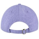 Boné Aba Curva New Era 940 Los Angeles Lakers NBA Fantasy Desestrutura - Adulto - Foto 2