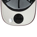 Boné Aba Curva New Era 940 A-Frame Chicago Bulls NBA Core - Adulto - Foto 3