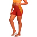 Bermuda Alto Giro Tn - Feminina - Foto 1