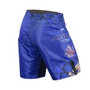 Bermuda Venum Fightshort Dragon Mandala - Masculina - Foto 2
