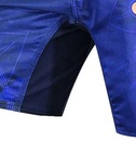 Bermuda Venum Fightshort Dragon Mandala - Masculina - Foto 3