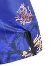 Bermuda Venum Fightshort Dragon Mandala - Masculina - Foto 4