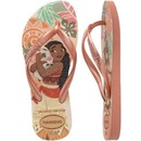 Chinelo Havaianas Slim Princess - Infantil - Foto 5