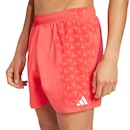 Short adidas Natação - Masculino - Foto 3