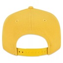 Boné Aba Curva New Era 9FORTY A-Frame Style Los Angeles Lakers - Adulto - Foto 2