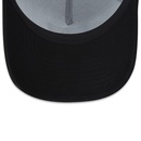 Boné Aba Curva New Era 9FORTY A-Frame Style Los Angeles Lakers - Adulto - Foto 3