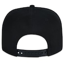 Boné Aba Curva New Era 9FORTY A-Frame Institucional Style NBA - Adulto - Foto 4