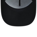 Boné Aba Curva New Era 9FORTY A-Frame Institucional Style NBA - Adulto - Foto 5