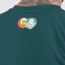 Camiseta Regata do Palmeiras Betel Attack III - Masculina - Foto 4