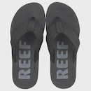 Chinelo Reef Smoothy - Masculino - Foto 1