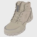 Tênis Oakley Halftrack Mid II New Khaki - Masculino - Foto 3