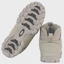 Tênis Oakley Halftrack Mid II New Khaki - Masculino - Foto 4