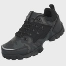 Tênis Oakley Halftrack Low II Jet Black Camo - Masculino - Foto 3