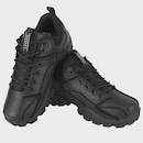 Tênis Oakley Flak III Black - Masculino - Foto 2